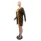 New autumn and winter sweaters, high-quality fabrics, fashionable cardigans and jackets