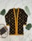New autumn and winter sweaters, high-quality fabrics, fashionable cardigans and jackets