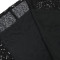 Women's hollow sequin evening dress sexy dress slit long skirt sleeveless style