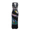 Women's sexy V-neck printed lace up dress, fashionable long skirt, slim fit