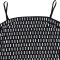 Fashionable women's hot diamond sexy suspender tight fitting hip hugging dress