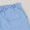 Multi pocket long sleeved pleated workwear two-piece set
