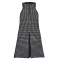 Fashionable women's sparkling diamond sexy split dress dress new
