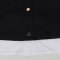Fake two-piece shirt vest patchwork hoodie set, two-piece set