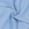 Multi pocket long sleeved pleated workwear two-piece set