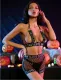 Sexy and fun lingerie set