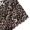 New letter honey printed camisole top and leopard print shorts home suit set