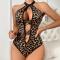 Sexy and cute lace jumpsuit for women, passionate and seductive