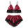 Wine red
