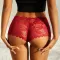 Sexy Underwear with Lace and Lace, Multi Color and Multi Size Flat Corner Underwear