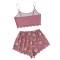 Foreign trade hot selling new cute, sexy, casual and comfortable home clothing set