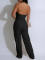Women's suit vest vest vest set two-piece office OL commuting summer