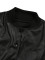 Women's PU leather jacket set two-piece zipper imitation leather jacket for autumn and winter