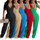 Women's suit vest vest vest set two-piece office OL commuting summer