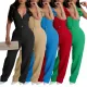 Women's suit vest vest vest set two-piece office OL commuting summer