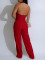 Women's suit vest vest vest set two-piece office OL commuting summer