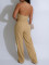 Women's suit vest vest vest set two-piece office OL commuting summer