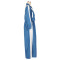 Women's sportswear set woven loose jacket two-piece set spliced spring and autumn