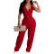 Women's suit vest vest vest set two-piece office OL commuting summer