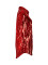 Women's sequined shirt jacket