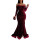 Wine red