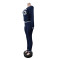 Cross border fashion long sleeved letter sweater sports suit