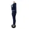 Cross border fashion long sleeved letter sweater sports suit