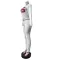 Cross border fashion long sleeved letter sweater sports suit