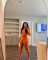Hot selling Pit Strip Elastic Yoga Sports Women's Set