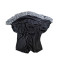 Cross border hot selling pants skirt elastic suit for women