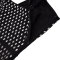 Fashionable women's rhinestone slim fit sexy bag arm slit dress