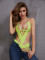 New sexy one-piece pajamas with seductive straps and passionate uniforms for women