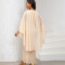 New fashionable chiffon cape sequined hip hugging long dress, banquet party dress, dress