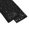 Fashionable women's long sleeved slim fit bag arm hot diamond sexy dress