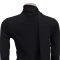 Fashionable women's sexy V-neck long sleeved diamond hot stamping bag arm jumpsuit new