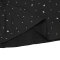 Fashionable women's long sleeved slim fit bag arm hot diamond sexy dress