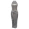 Fashionable women's African style sleeveless dress party dress new