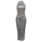 Fashionable women's African style sleeveless dress party dress new