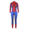 Jumpsuit women's slim fit sports tight pants cosplay