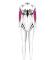 Jumpsuit women's slim fit sports tight pants cosplay