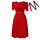 Red + Belt