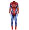 Jumpsuit women's slim fit sports tight pants cosplay