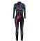 Jumpsuit women's slim fit sports tight pants cosplay