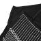 Fashionable women's sexy suspender bag arm short skirt with rhinestone hot stamping dress