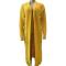 Solid color long sleeved jacket with thickened sweater style