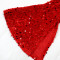 New sexy sequin patchwork see through mesh dress, hip hugging short skirt