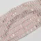 Fashionable women's sexy strapless, diamond hot stamping, hip hugging long skirt two-piece set