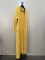 Solid color long sleeved jacket with thickened sweater style