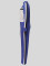 Fashion women's color blocked long sleeved stand up collar zipper drawstring pocket pants casual set