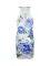 Fashionable Chinese style buckle sleeveless printed women's dress
